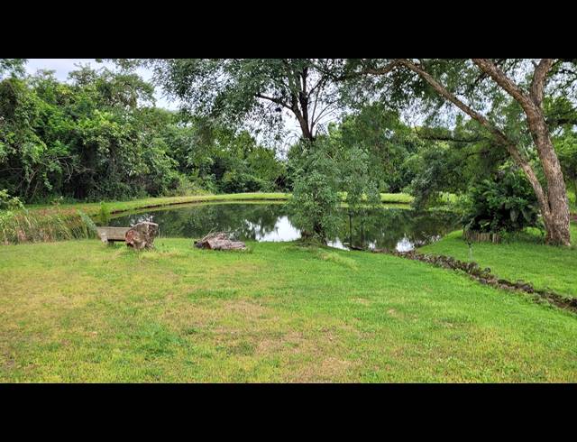 M² BED & BREAKFAST FOR SALE IN NELSPRUIT RURAL